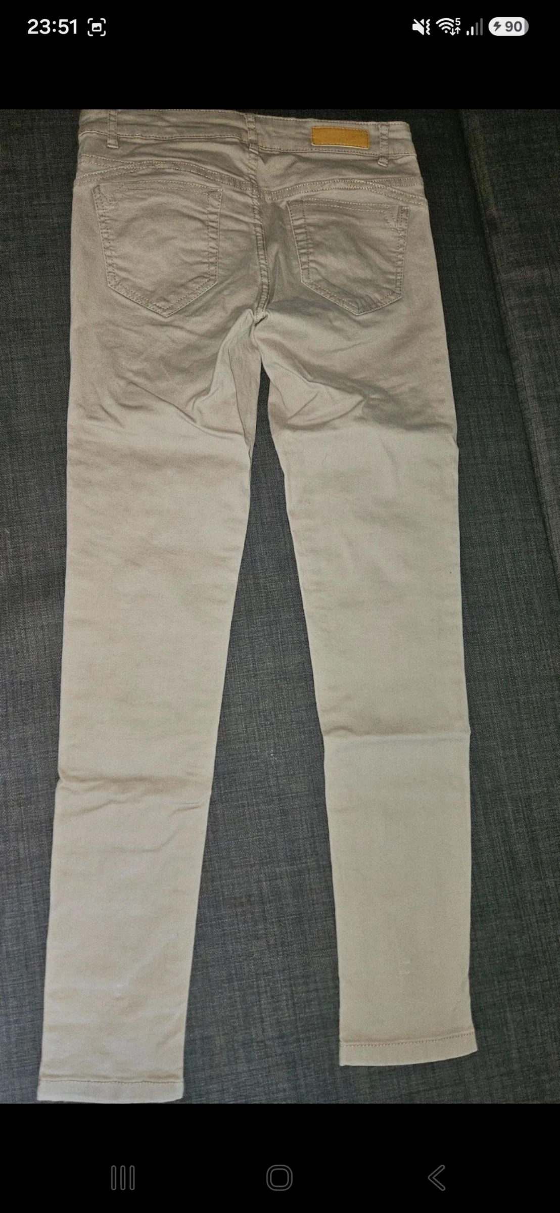 Damesjeans maat 36 in zeer goede staat – photo 2